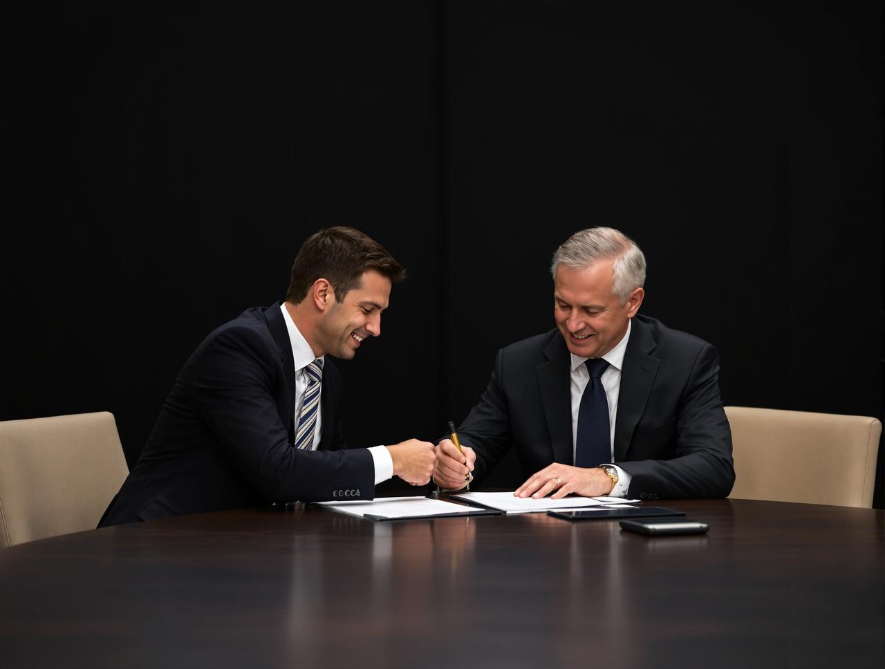 久久亚洲视频与腾讯视频达成战略合作，共同打造精品内容生态